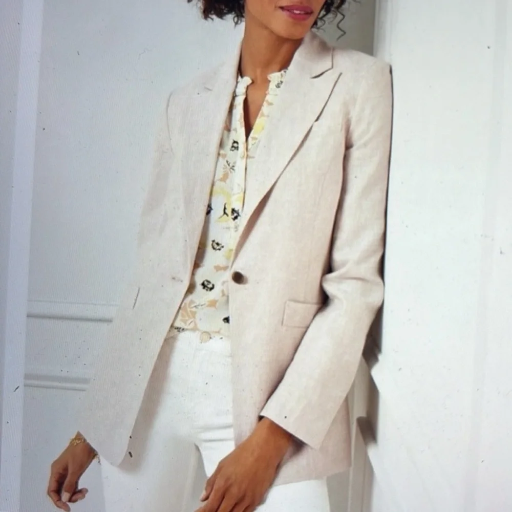 Talbots {nwot} classic